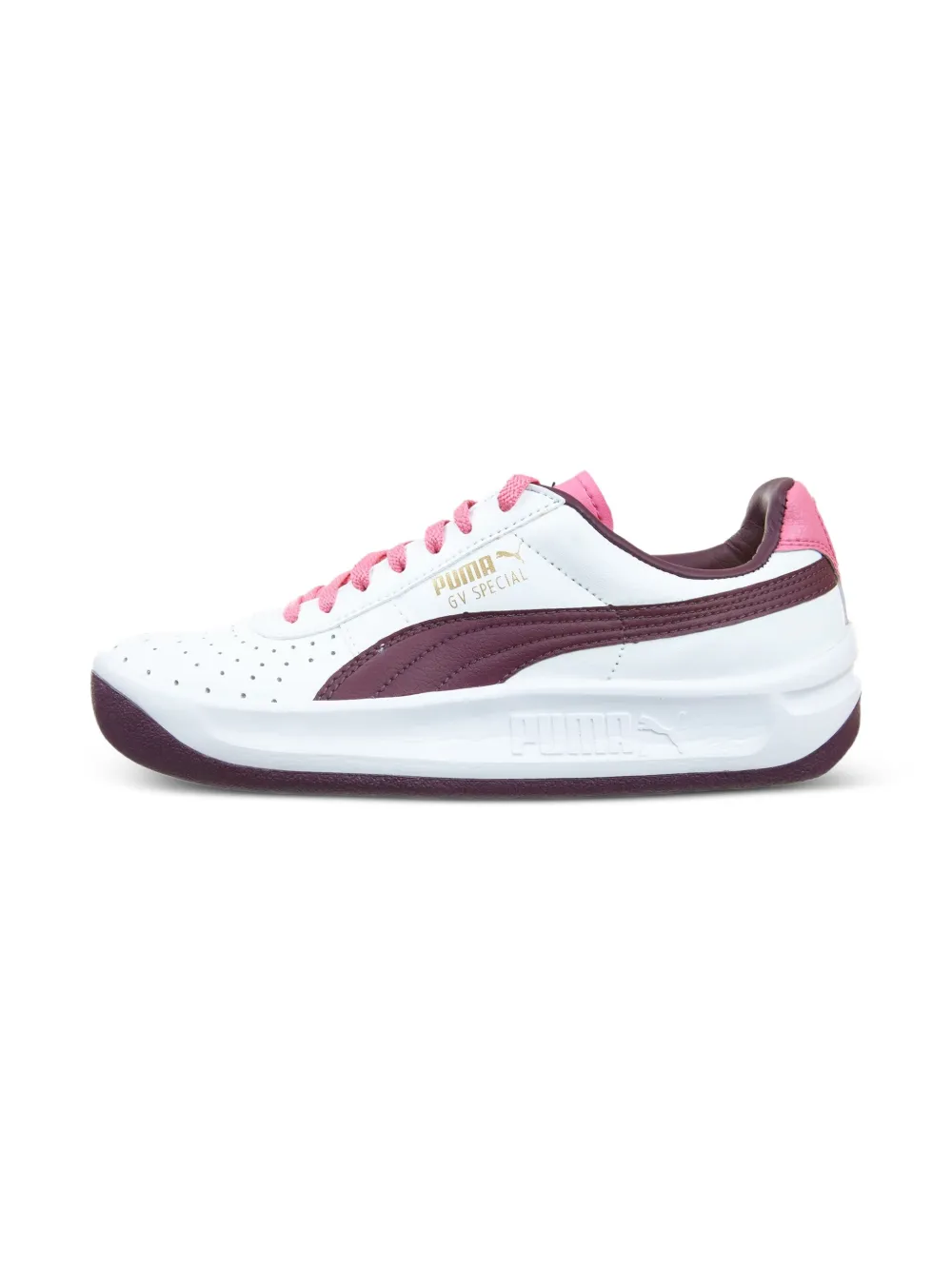 Puma Kids Gv Special "White" sneakers