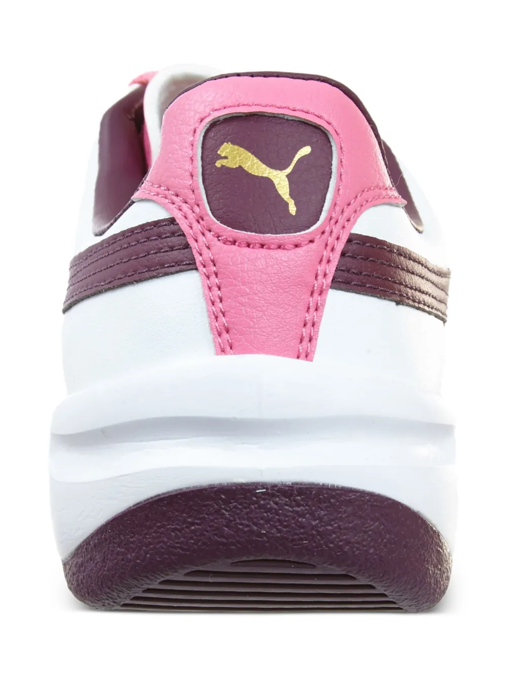 Puma Kids GV Special "White" sneakers Wit