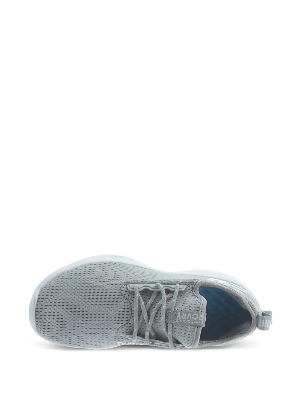 New Balance Recovery V1 Transition Lacrosse "Grey" sneakers