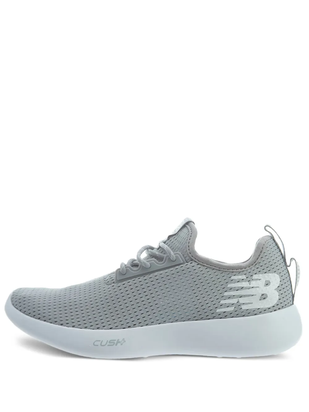 New Balance Recovery V1 Transition Lacrosse "Grey" Sneakers | Grau | Image 1