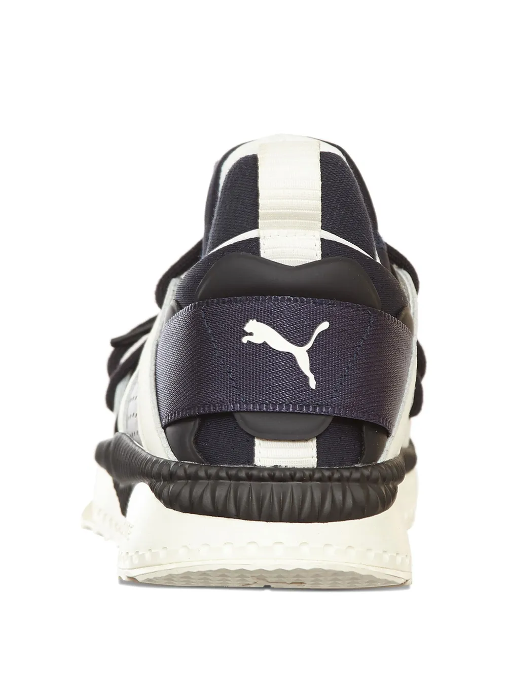 Puma Tsugi Blaze Hyper Sneakers In Black
