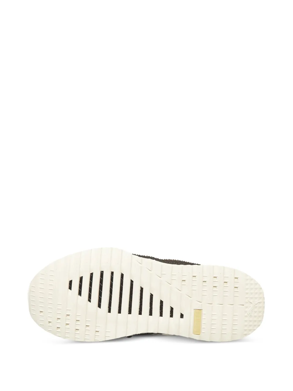 PUMA Tsugi Blaze Hyper sneakers Zwart