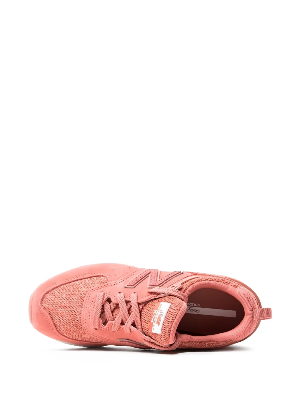 New Balance 574 "Pink" sneakers Roze