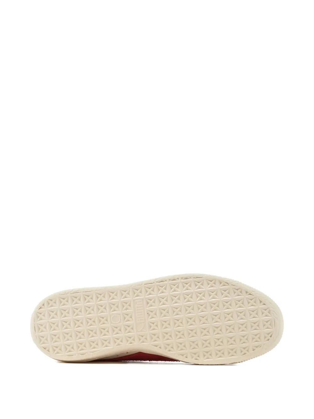 PUMA Clyde Neverworn III sneakers Neutrals