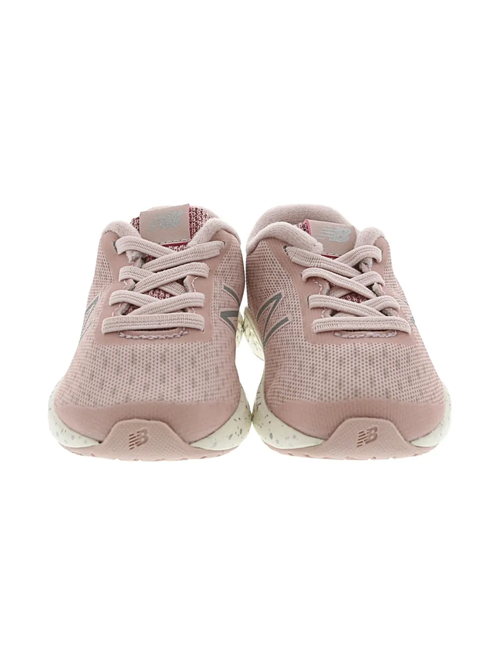 New Balance Fresh Foam Arishi Nxt "pink" Sneakers In Neutral