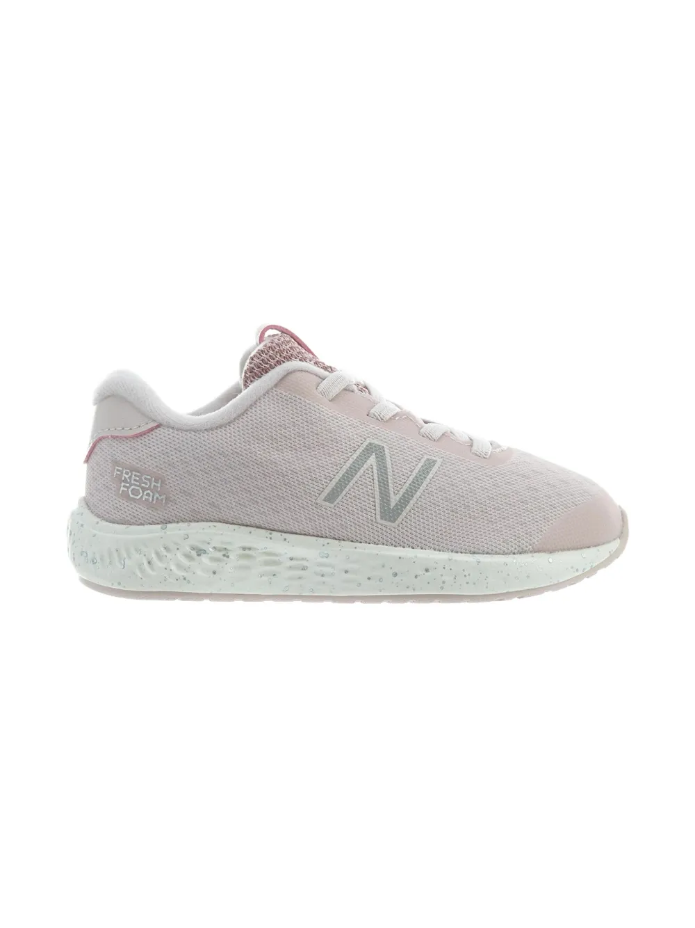 New Balance Fresh Foam Arishi Nxt "pink" Sneakers In Neutral