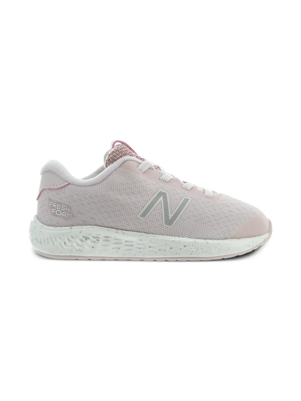 New Balance Kids Fresh Foam Arishi Nxt "Pink" sneakers