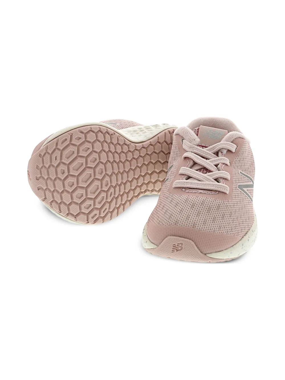 New Balance Kids Fresh Foam Arishi Nxt "Pink" sneakers