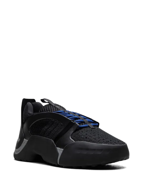Adidas x Dingyun Zhang Kouza “Black” スニーカー | ブラック