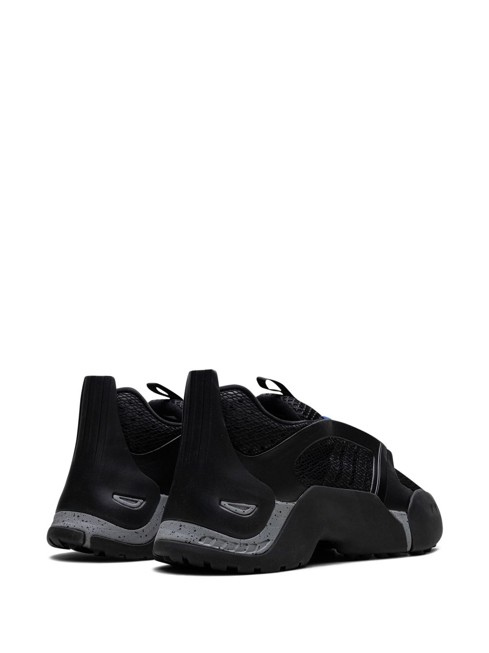 adidas x Dingyun Zhang Kouza "Black" sneakers Zwart