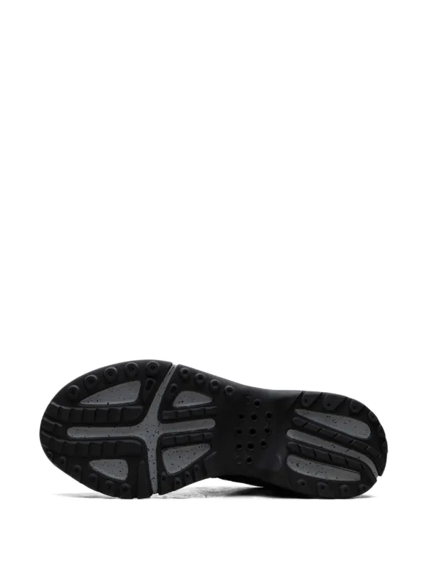 Adidas x Dingyun Zhang Kouza “Black” スニーカー | ブラック