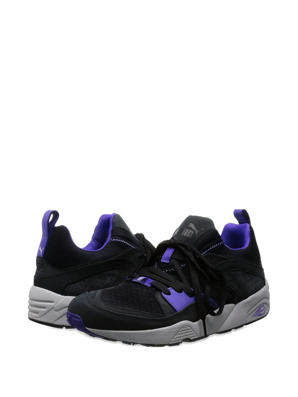 PUMA Blaze Of Glory Trinomic sneakers Black
