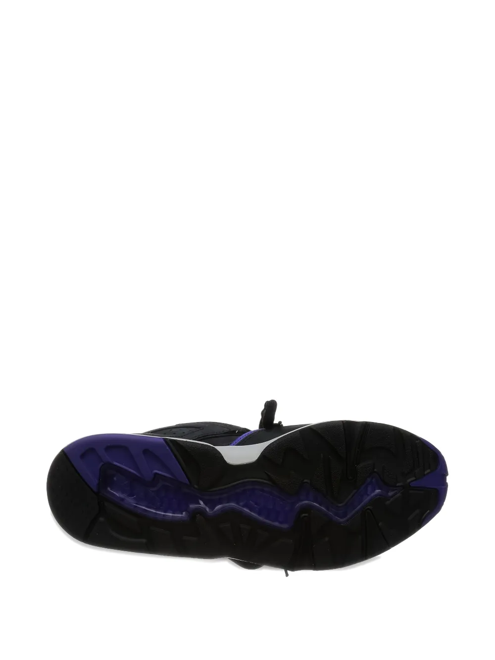 PUMA Blaze Of Glory Trinomic sneakers Black