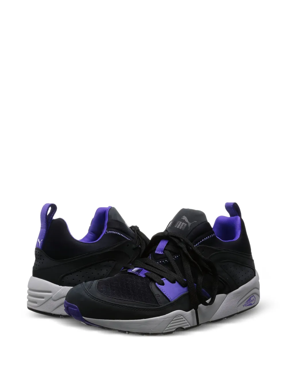 PUMA Blaze Of Glory Trinomic sneakers Zwart