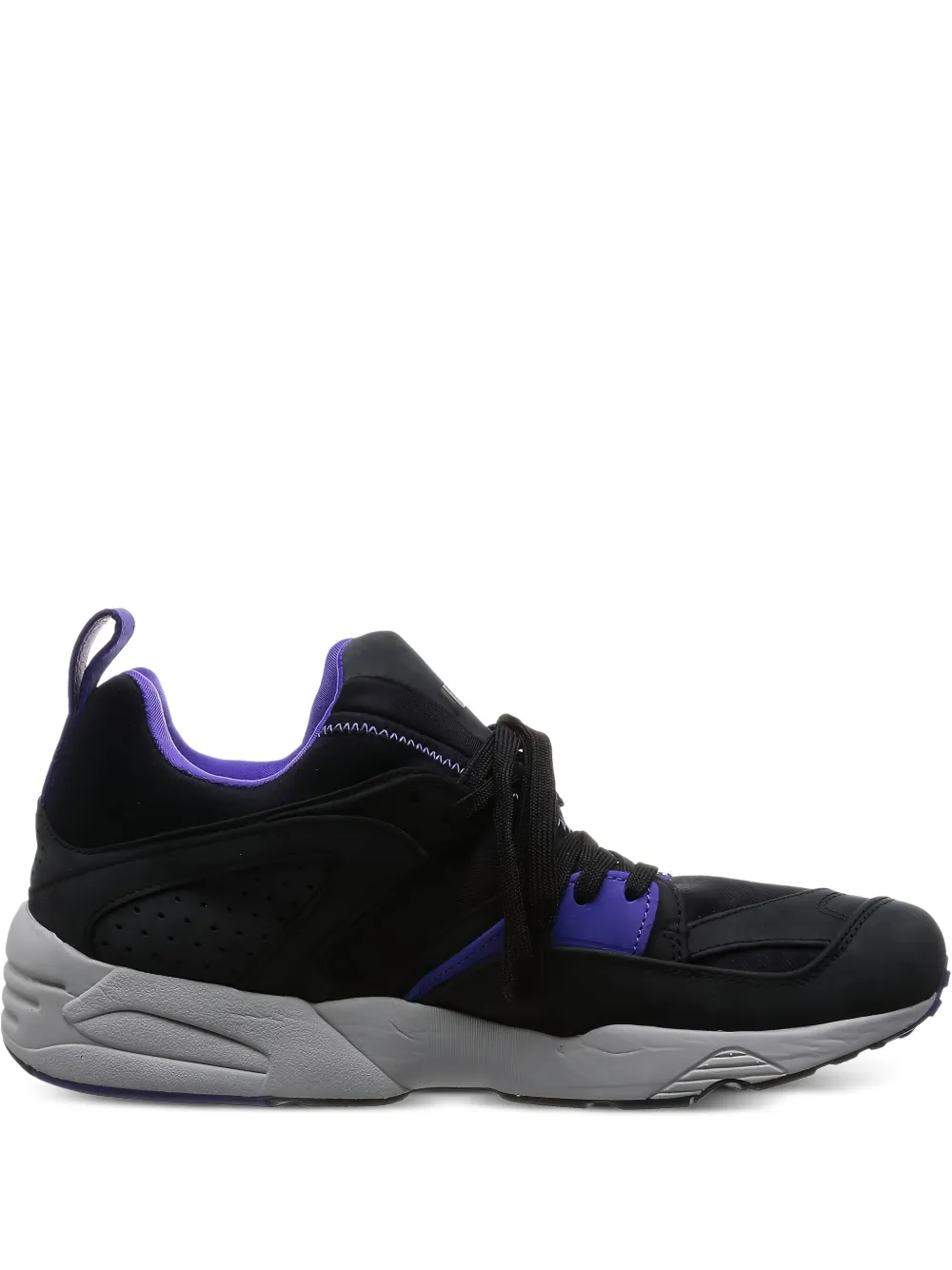 PUMA Blaze Of Glory Trinomic sneakers Black