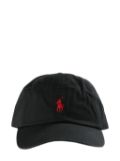 Polo Ralph Lauren Polo Pony cap - Black