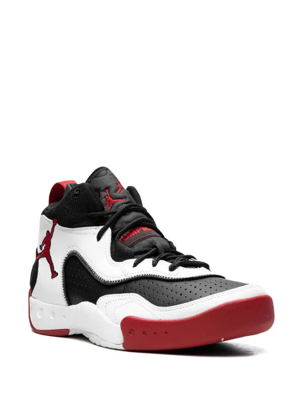 Jordan Jordan Pro Rx Sneakers White FARFETCH PH