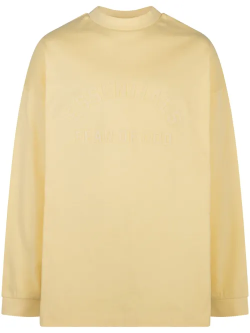 T-shirt Heavy - FEAR OF GOD ESSENTIALS - Modalova