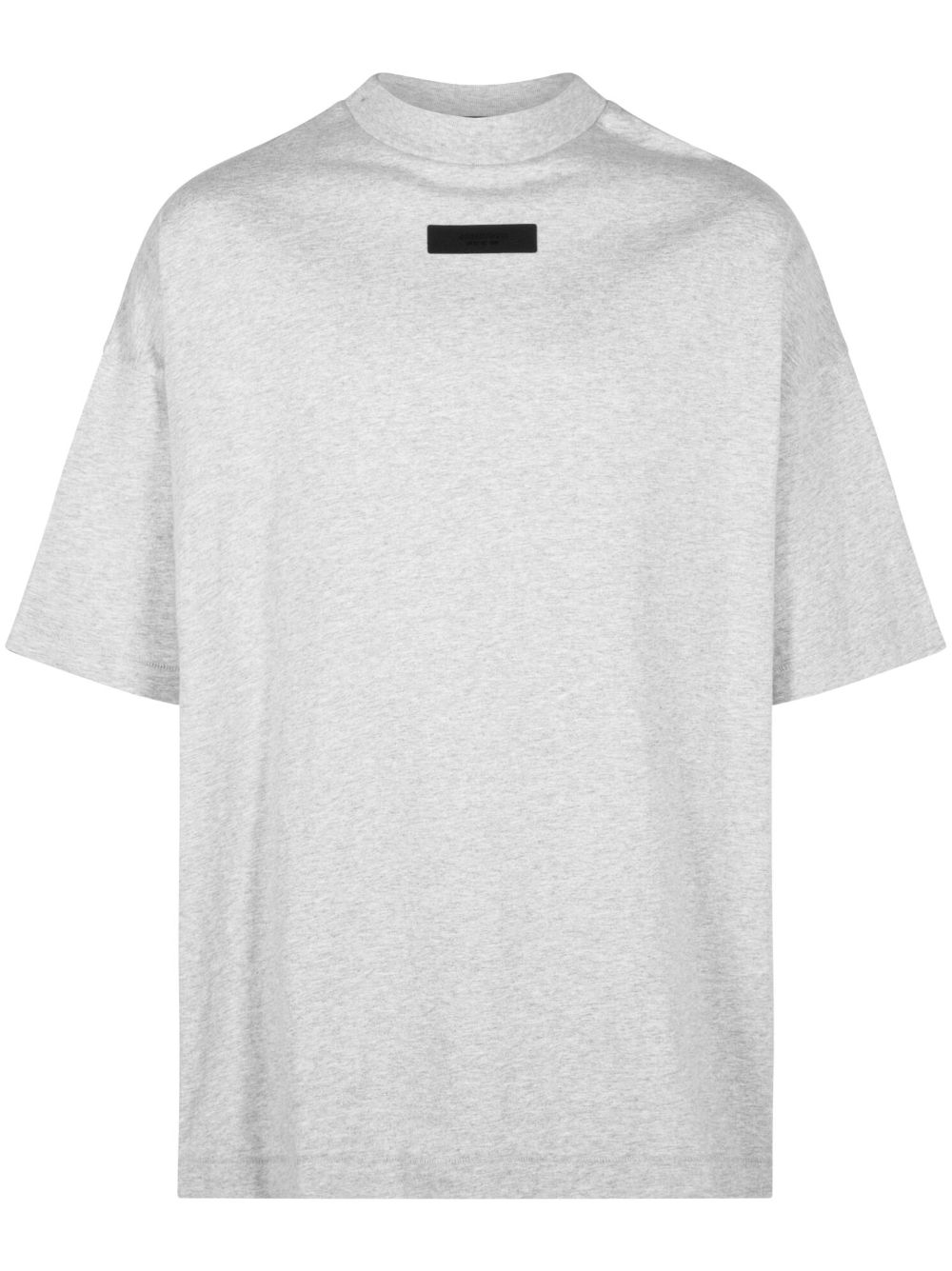 FEAR OF GOD ESSENTIALS Spring Tab T-shirt - Grey