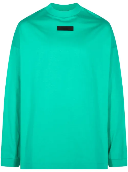 T-shirt Tab - FEAR OF GOD ESSENTIALS - Modalova