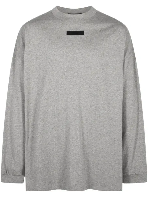 FEAR OF GOD ESSENTIALS t-shirt Tab