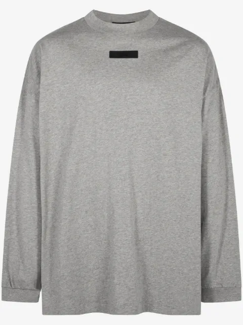 FEAR OF GOD ESSENTIALS playera Tab