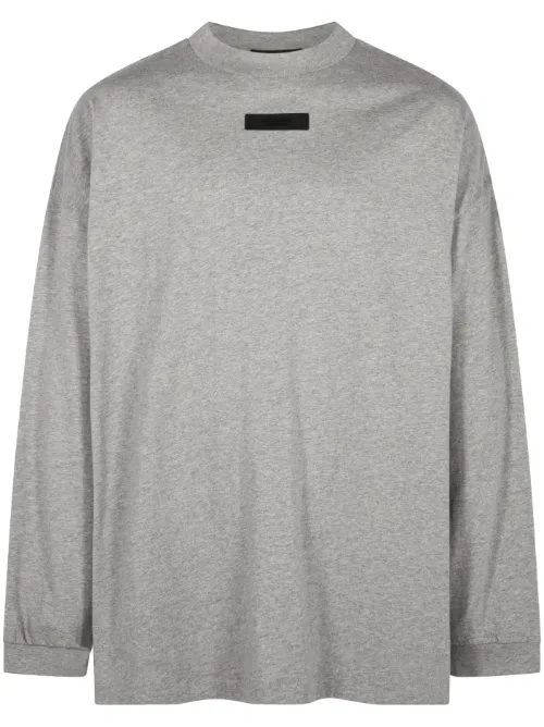 T-shirt Tab - FEAR OF GOD ESSENTIALS - Modalova