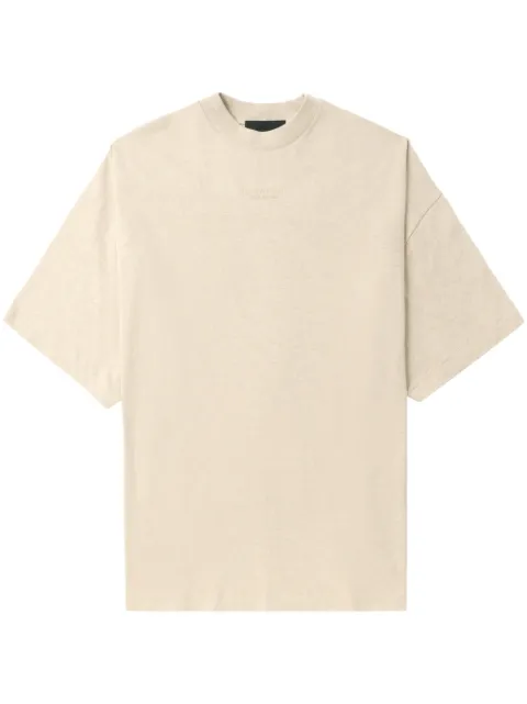 FEAR OF GOD ESSENTIALS playera Essentials