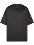 FEAR OF GOD ESSENTIALS Tab T-shirt - Black