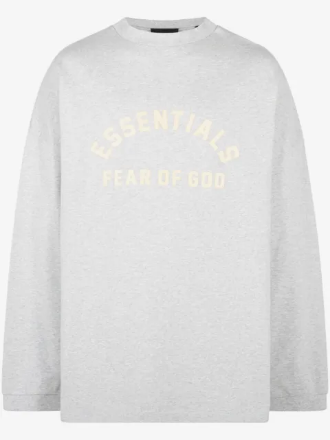 FEAR OF GOD ESSENTIALS Heavy T-shirt