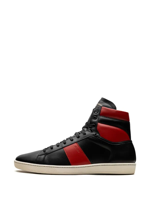 Saint Laurent SL-02H High 