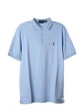 Polo Ralph Lauren Polo Pony polo shirt - Blue