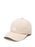 Maje cotton cap - Neutrals