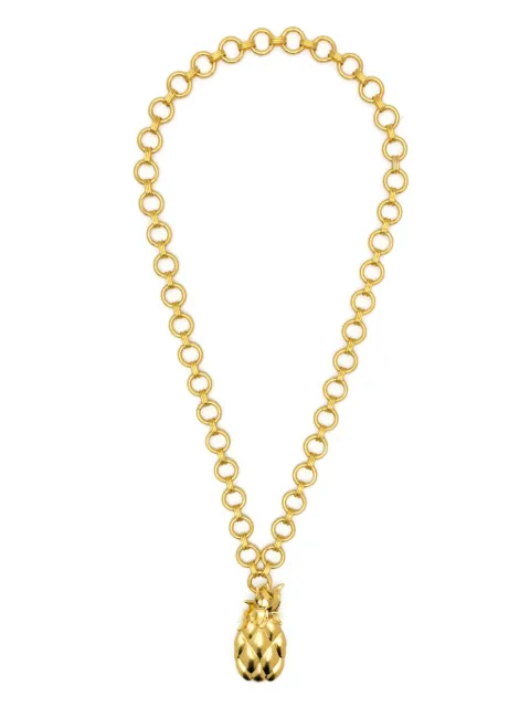 Maje collier Fruits