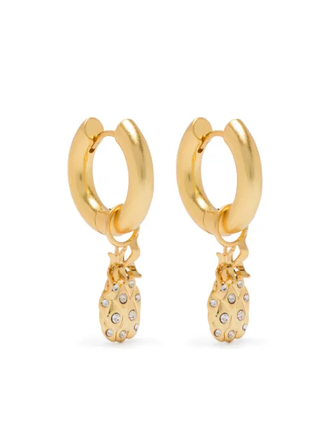 Maje aretes Fruits mini