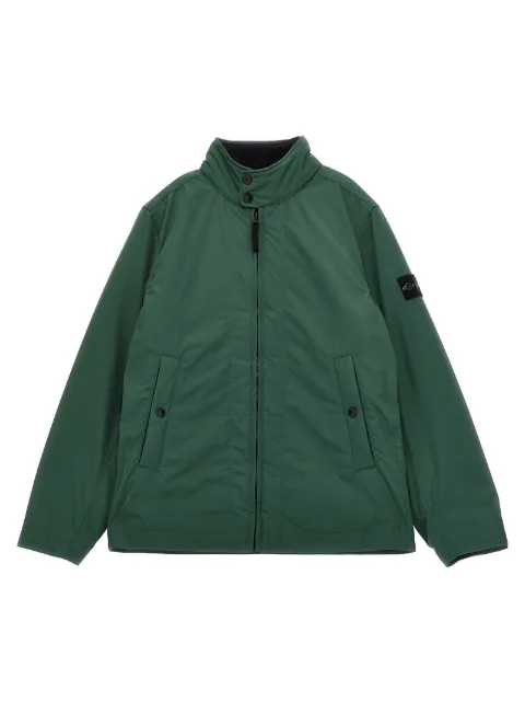 Stone Island Junior reversible jacket