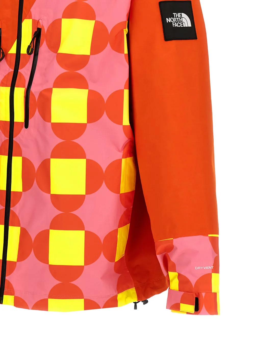 THE NORTH FACE X YINKA ILORI 2L RAINSHELL JACKET 