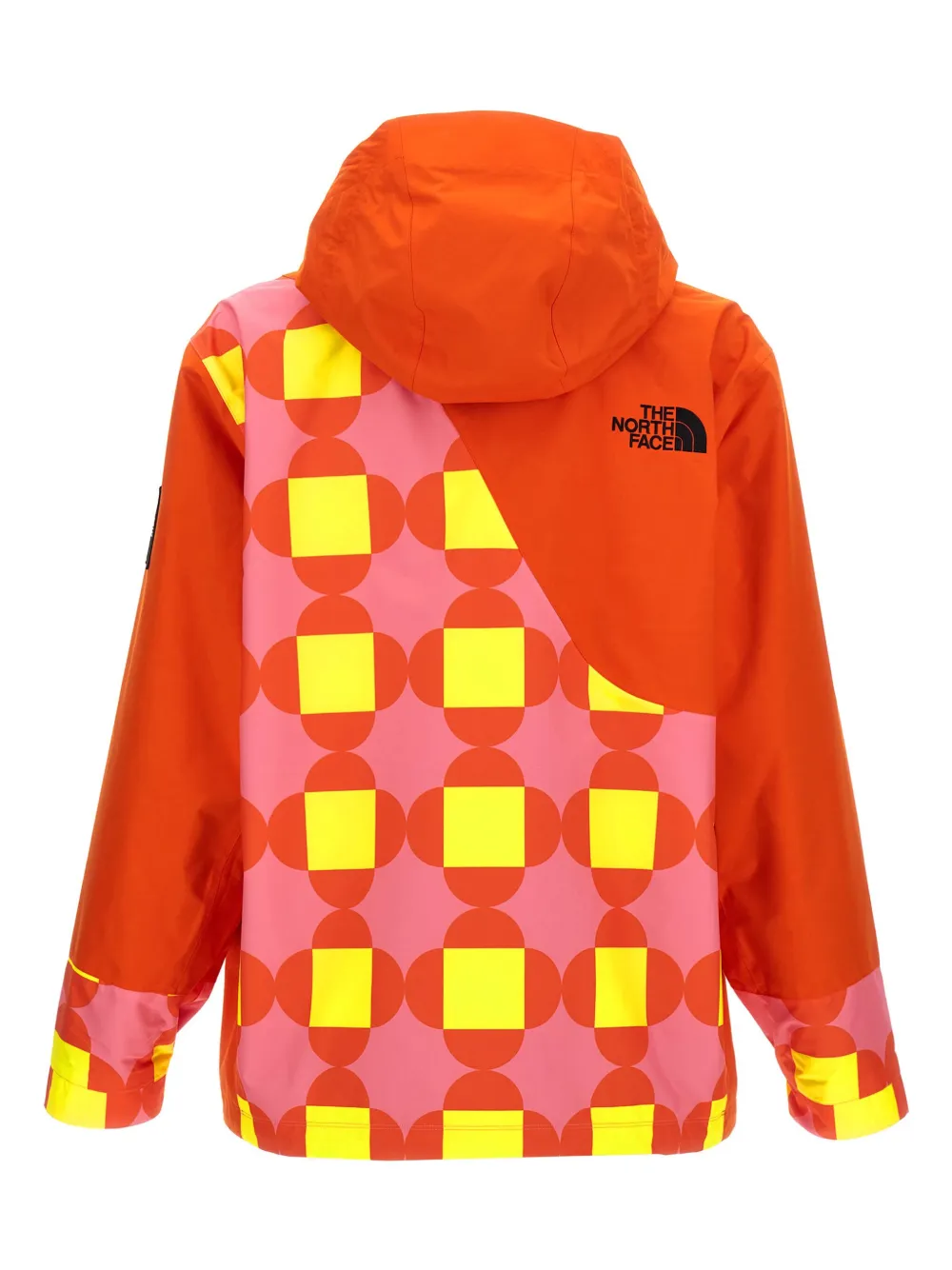 The North Face x Yinka Ilori 2L RainShell jacket | Lightweight Jackets | Image 2