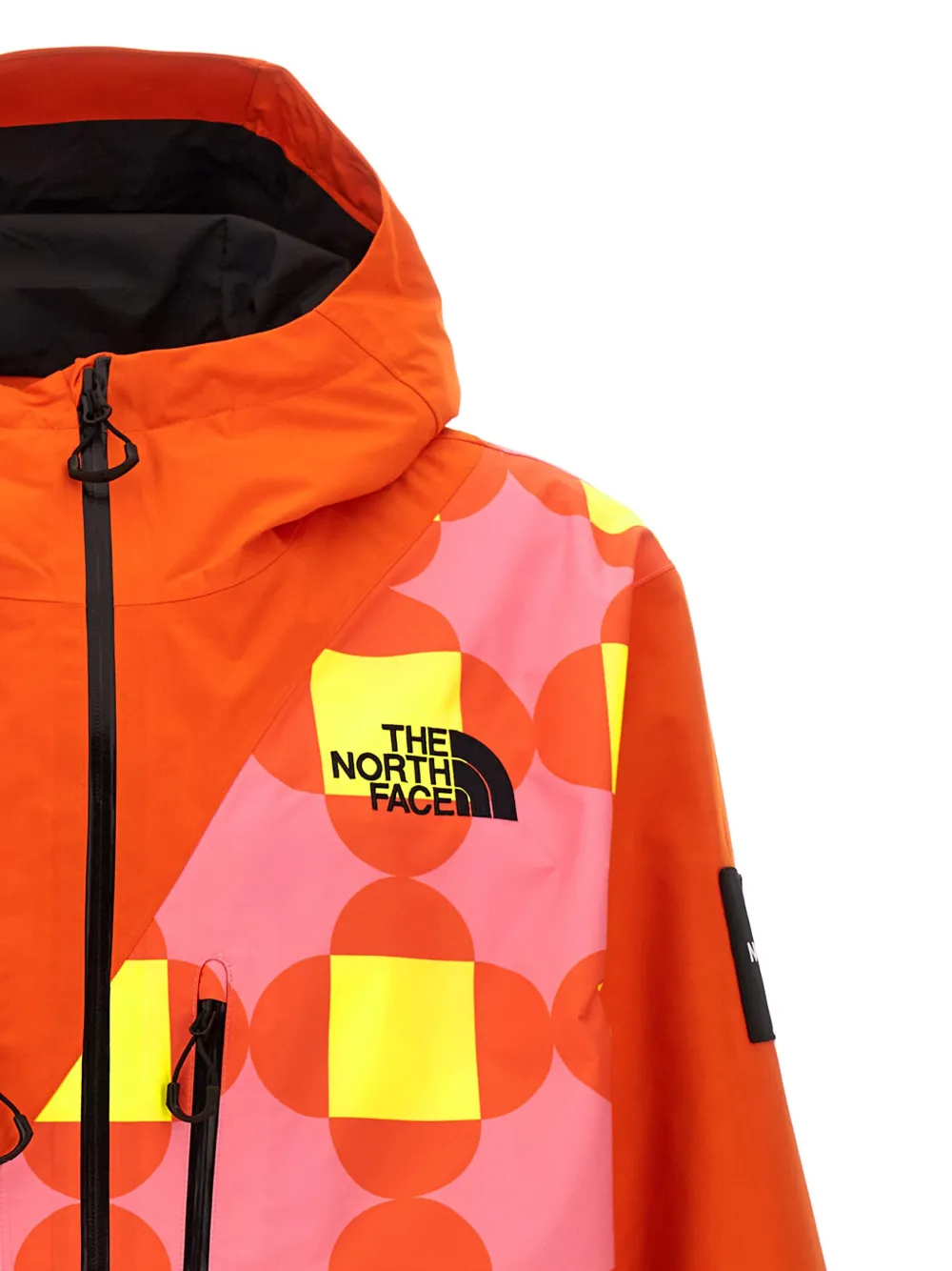 THE NORTH FACE X YINKA ILORI 2L RAINSHELL JACKET 