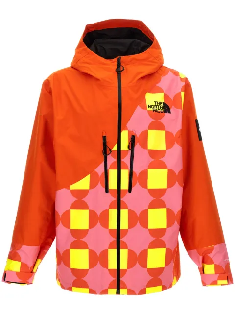 The North Face x Yinka Ilori 2L RainShell jacket