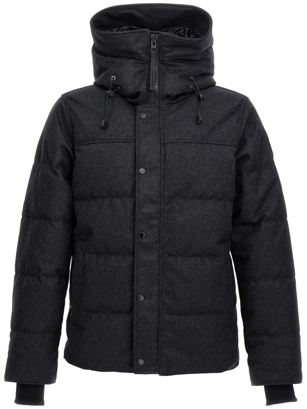 Macmillan down jacket