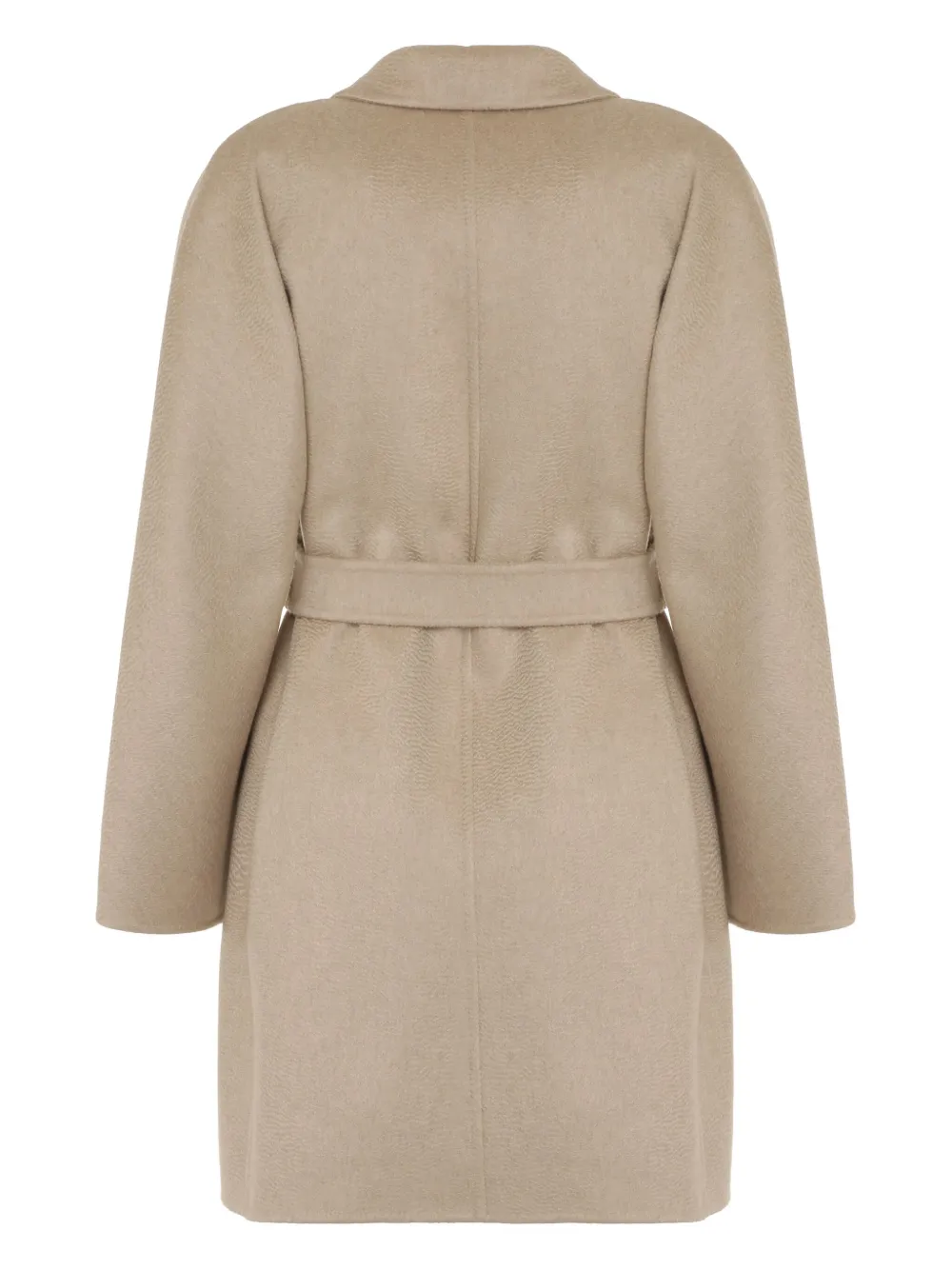 Max Mara Harold coat | Single Breasted Coats | Image 2