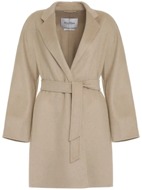 Max Mara Harold coat