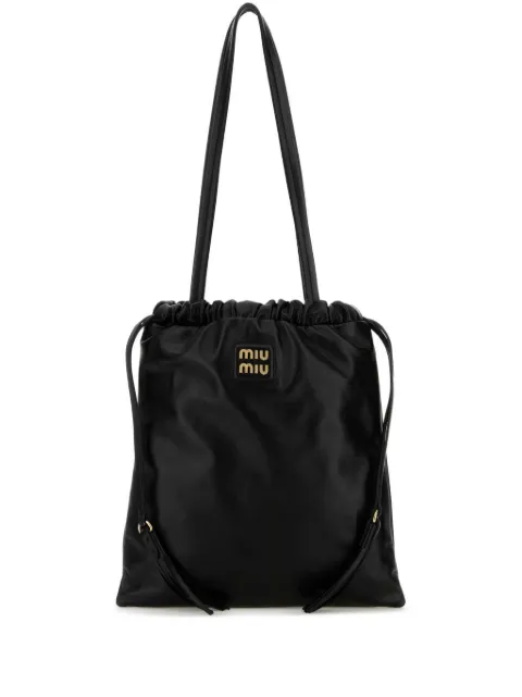 Miu Miu Joie shoulder bag