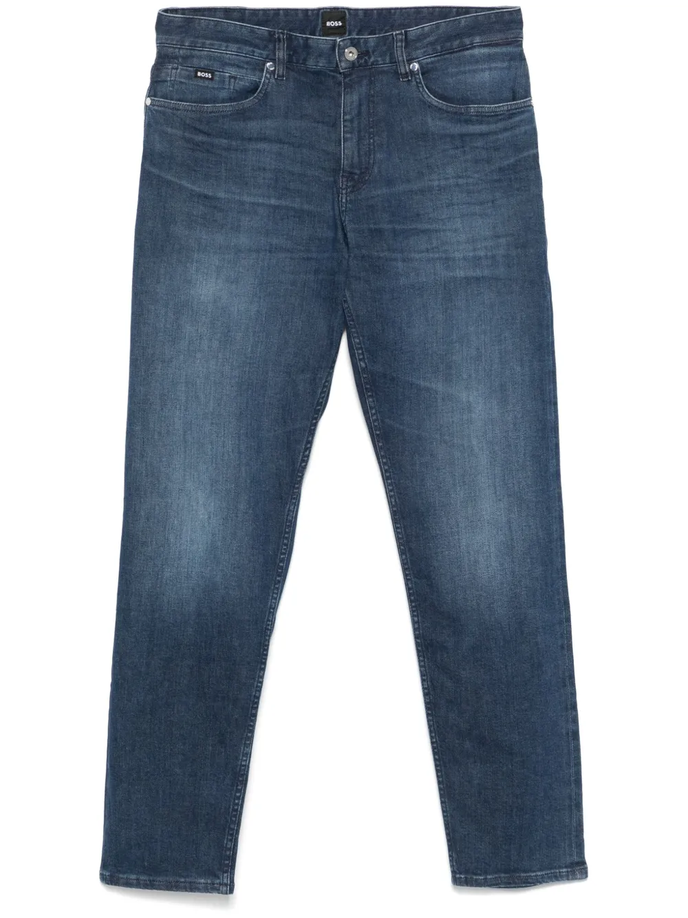 BOSS H-Re-Maine-Edge jeans - Blue