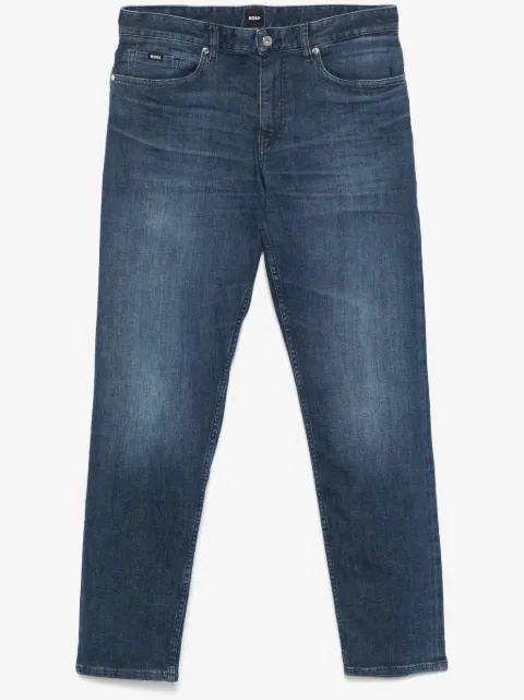 BOSS jean H-Re-Maine-Edge