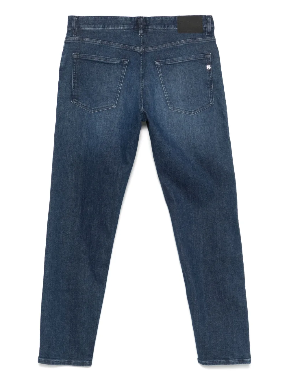 BOSS H-Re-Maine-Edge jeans - Blue