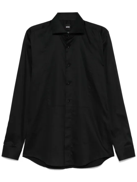 BOSS H-Hank Tux3 shirt