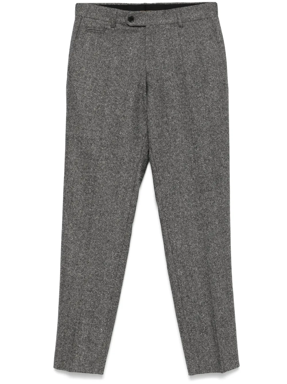 BOSS H-Genius trousers | Grey | Image 1
