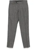 BOSS H-Genius trousers - Grey